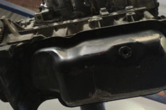 Moteur CITROEN SAXO Photo n°5