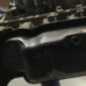 Moteur CITROEN SAXO