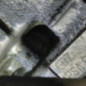 Moteur CITROEN SAXO