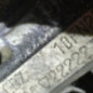 Moteur CITROEN SAXO