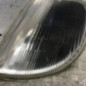 Optique avant secondaire gauche (feux)(clignotant) CITROEN SAXO
