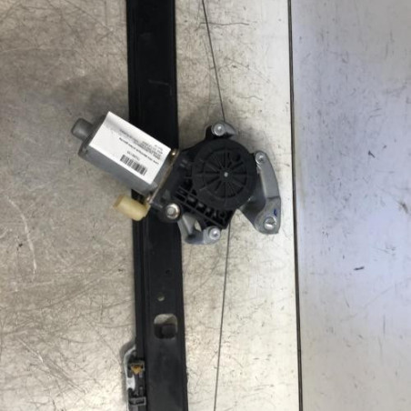 Leve vitre electrique arriere gauche BMW X5 E53 Photo n°1