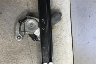 Leve vitre electrique arriere gauche BMW X5 E53
