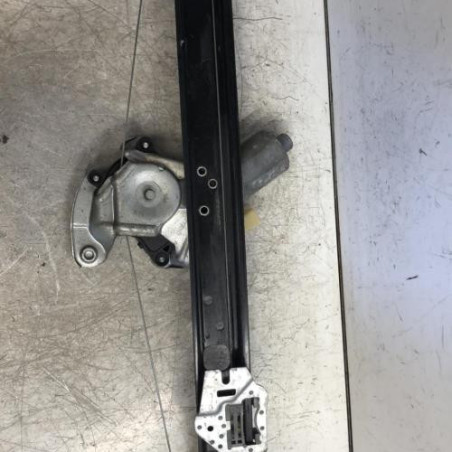 Leve vitre electrique arriere gauche BMW X5 E53