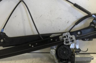 Leve vitre electrique avant droit BMW X5 E53 Photo n°1