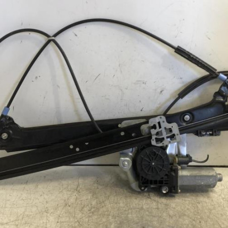 Leve vitre electrique avant droit BMW X5 E53 Photo n°1