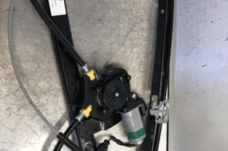 Leve vitre electrique avant gauche BMW X5 E53 Photo n°1