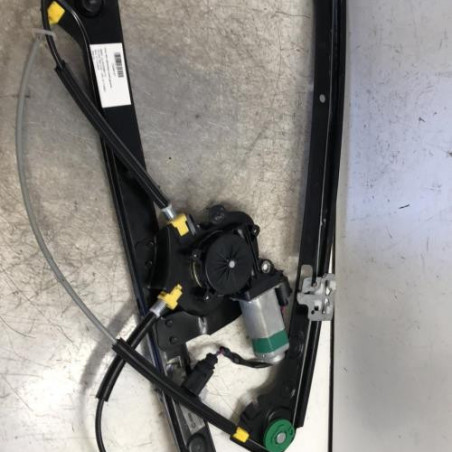 Leve vitre electrique avant gauche BMW X5 E53 Photo n°1