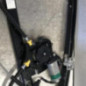 Leve vitre electrique avant gauche BMW X5 E53