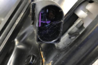 Leve vitre electrique avant gauche BMW X5 E53