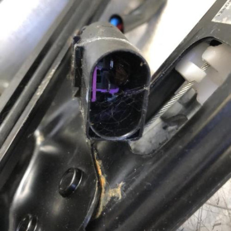 Leve vitre electrique avant gauche BMW X5 E53