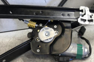 Leve vitre electrique avant gauche BMW X5 E53 Photo n°3