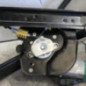 Leve vitre electrique avant gauche BMW X5 E53