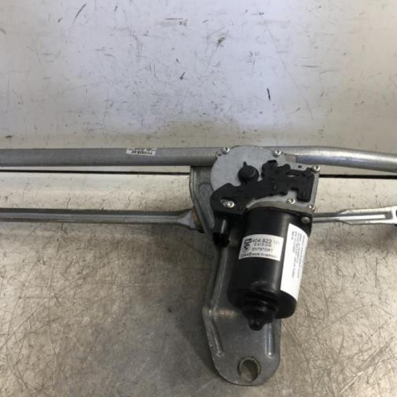 Moteur essuie glace avant BMW X5 E53 Moteur essuie glace avant BMW X5 E53