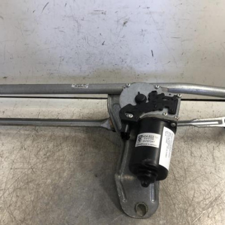 Moteur essuie glace avant BMW X5 E53 Photo n°1