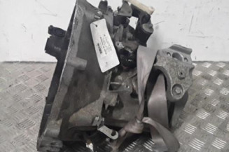 Boite de vitesses CITROEN C3 2