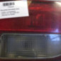 Feu arriere secondaire droit (feux) HONDA CIVIC 5