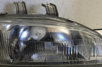Optique avant principal droit (feux)(phare) HONDA CIVIC 5 Photo n°1