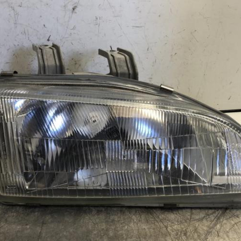 Optique avant principal droit (feux)(phare) HONDA CIVIC 5