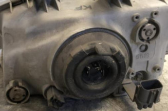 Optique avant principal droit (feux)(phare) HONDA CIVIC 5