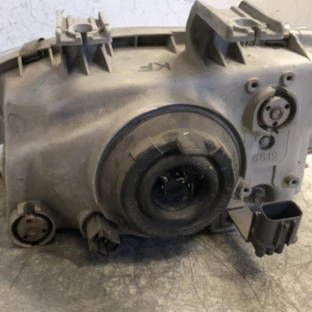 Optique avant principal droit (feux)(phare) HONDA CIVIC 5