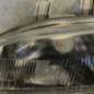 Optique avant principal gauche (feux)(phare) HONDA CIVIC 5
