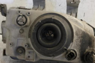 Optique avant principal gauche (feux)(phare) HONDA CIVIC 5