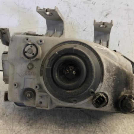 Optique avant principal gauche (feux)(phare) HONDA CIVIC 5