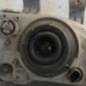 Optique avant principal gauche (feux)(phare) HONDA CIVIC 5