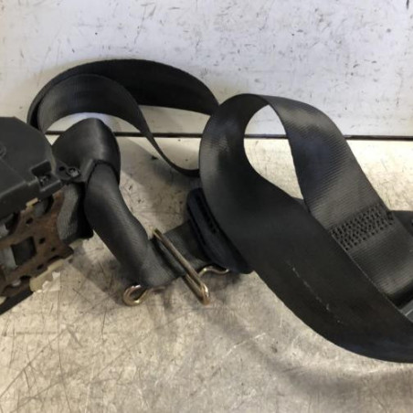 Ceinture avant droit CITROEN C3 1 Photo n°1