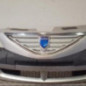 Pare choc avant DACIA LOGAN 1