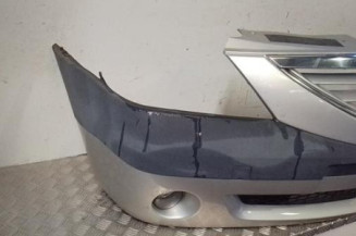Pare choc avant DACIA LOGAN 1