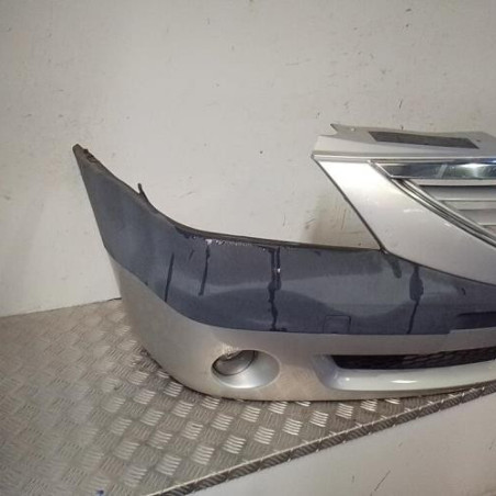Pare choc avant DACIA LOGAN 1