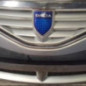 Pare choc avant DACIA LOGAN 1