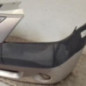 Pare choc avant DACIA LOGAN 1