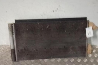 Radiateur clim RENAULT MEGANE 3 Photo n°1