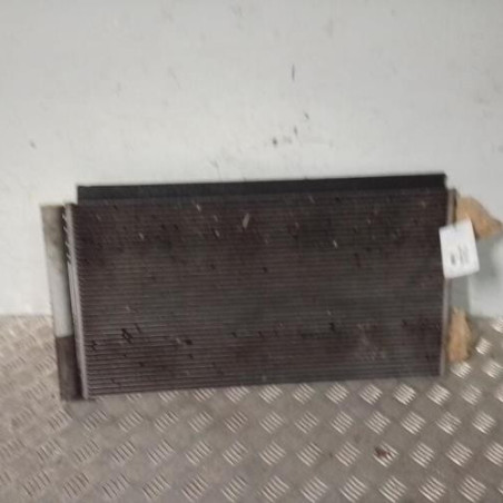 Radiateur clim RENAULT MEGANE 3 Photo n°1