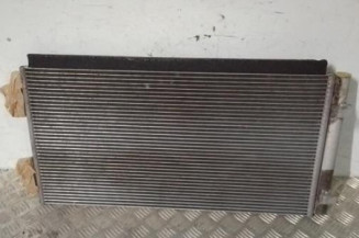 Radiateur clim RENAULT MEGANE 3
