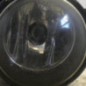 Anti brouillard gauche (feux) PEUGEOT 307