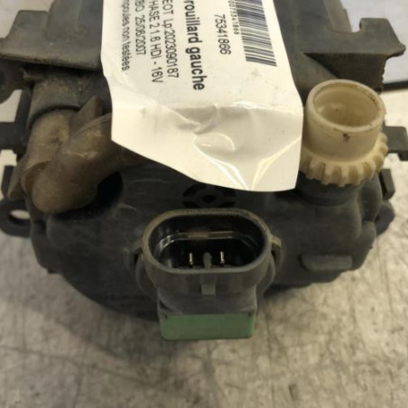 Anti brouillard gauche (feux) PEUGEOT 307