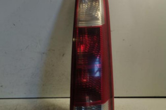Feu arriere principal droit (feux) OPEL MERIVA A Photo n°1