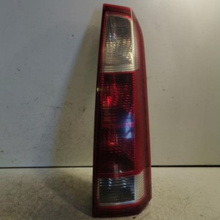 Feu arriere principal droit (feux) OPEL MERIVA A Photo n°1