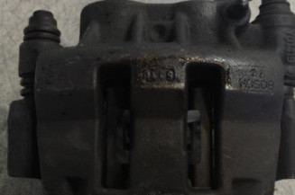Etrier avant gauche (freinage) RENAULT MASTER 2