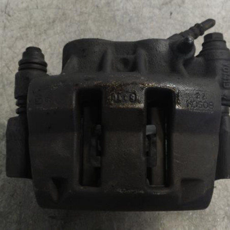Etrier avant gauche (freinage) RENAULT MASTER 2