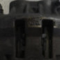 Etrier avant gauche (freinage) RENAULT MASTER 2