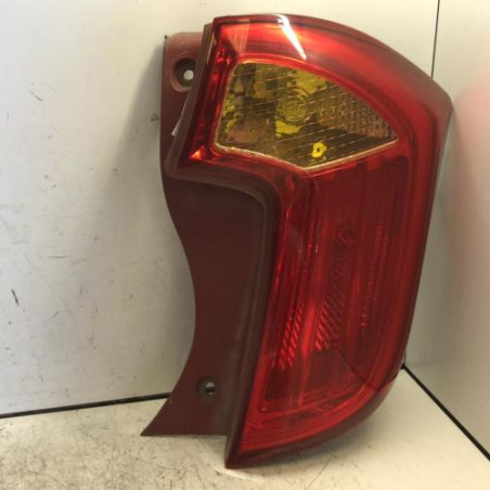 Feu arriere principal droit (feux) KIA PICANTO 2 Photo n°1