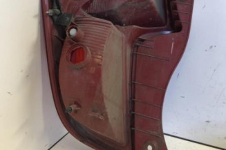 Feu arriere principal droit (feux) KIA PICANTO 2