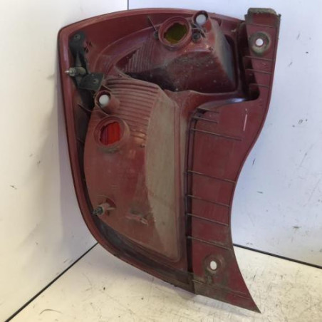Feu arriere principal droit (feux) KIA PICANTO 2