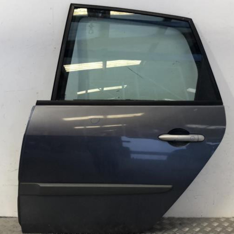 Porte arriere gauche RENAULT SCENIC 2
