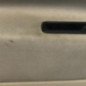 Porte arriere gauche RENAULT SCENIC 2